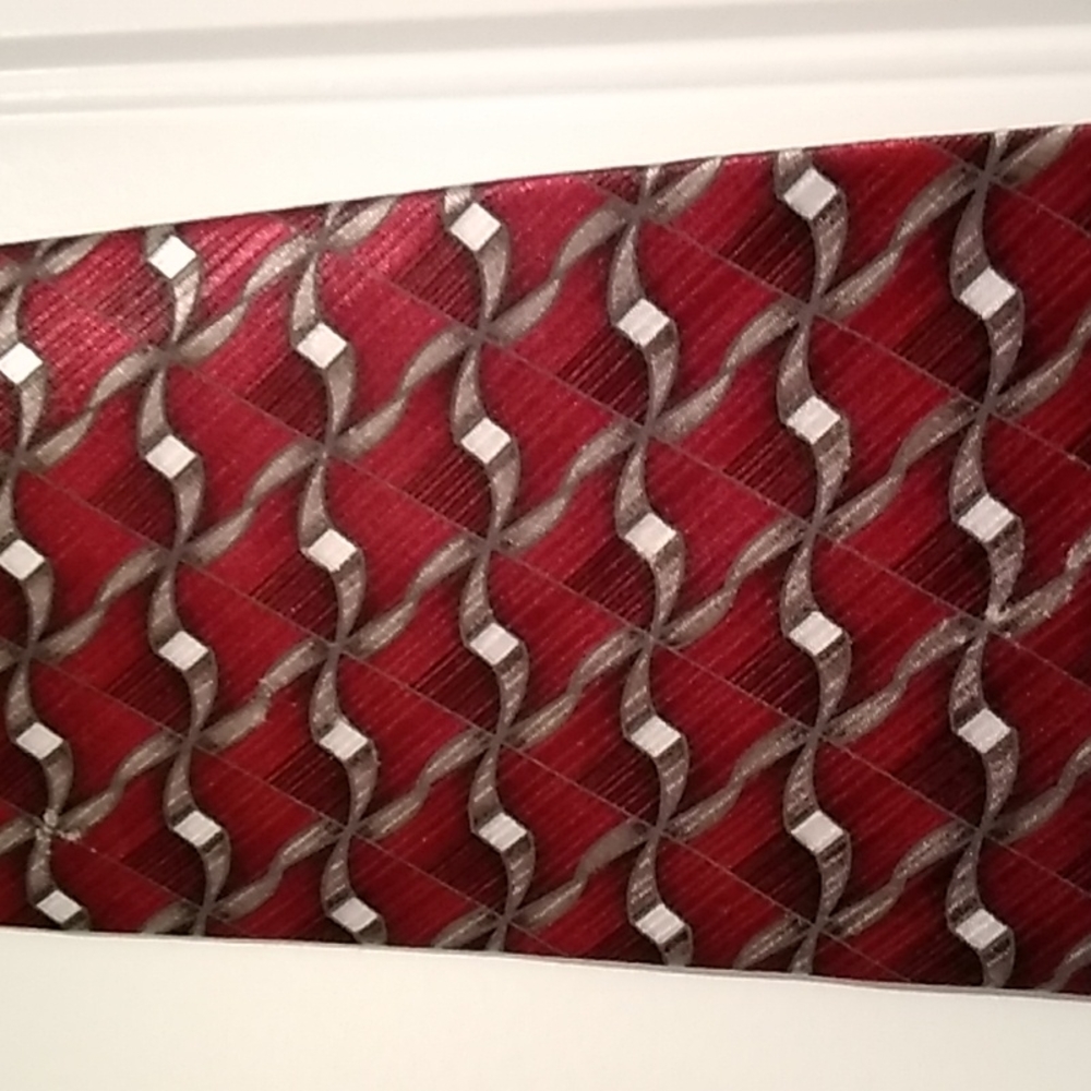 George Silk tie (3 for $15)